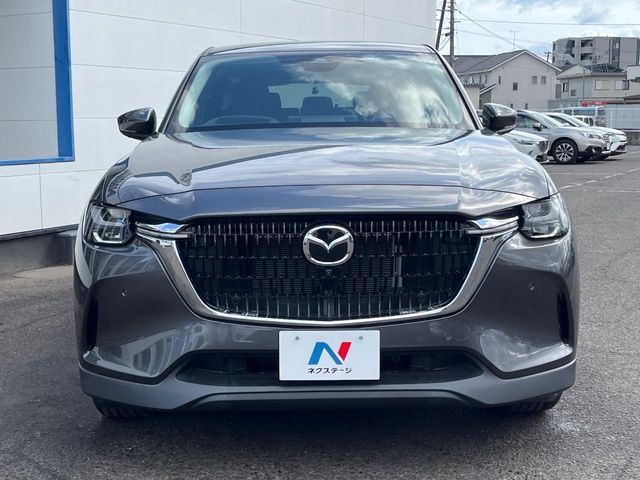 MAZDA CX-60 2023 Image 31