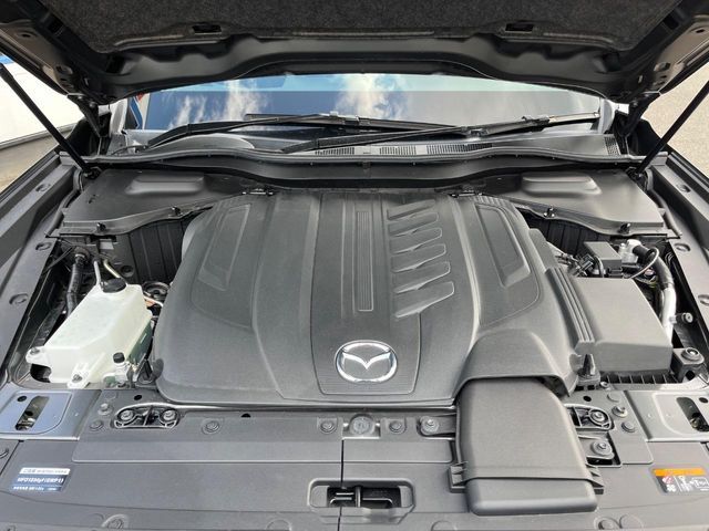 MAZDA CX-60 2023 Image 31