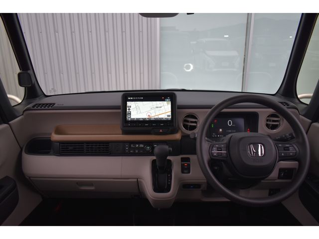 HONDA N BOX 2024 Image 31