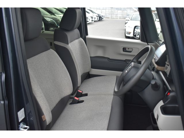 HONDA N BOX 2024 Image 31