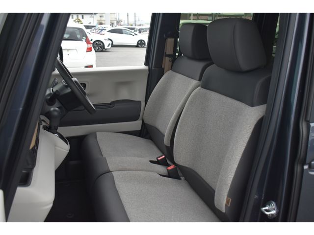 HONDA N BOX 2024 Image 31