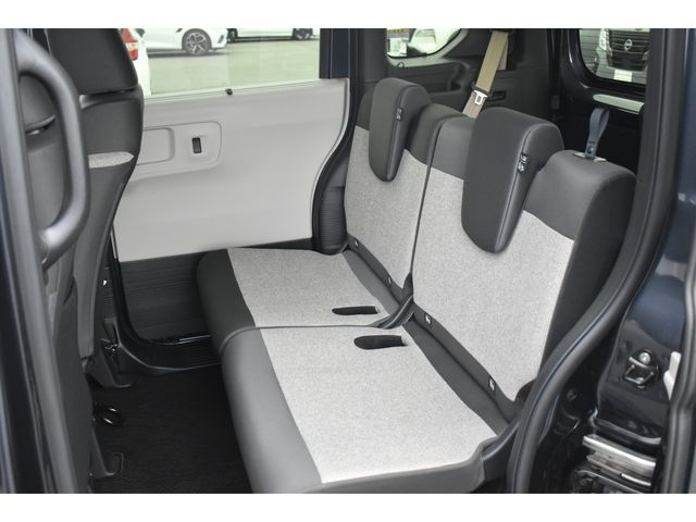 HONDA N BOX 2024 Image 31