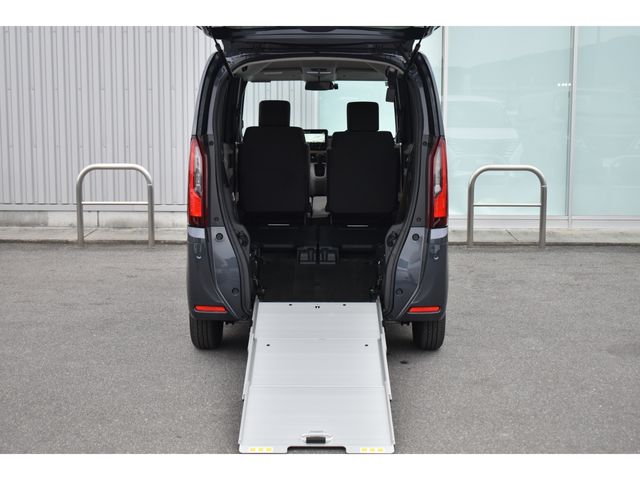 HONDA N BOX 2024 Image 31