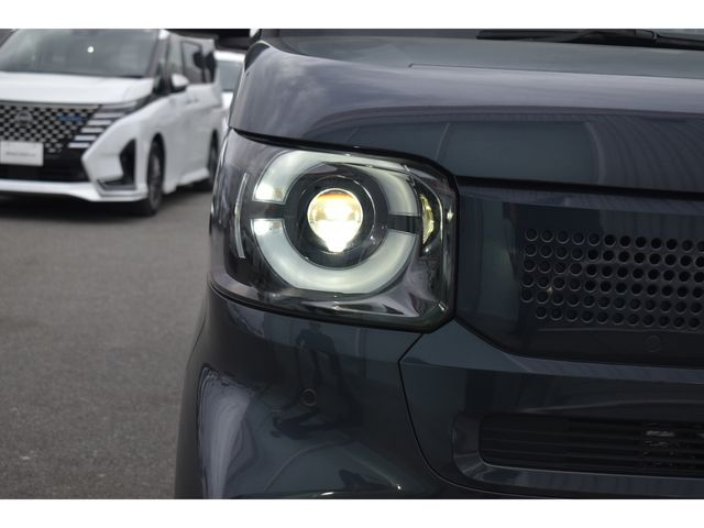 HONDA N BOX 2024 Image 31