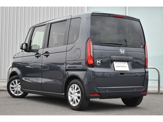 HONDA N BOX 2024 Image 31