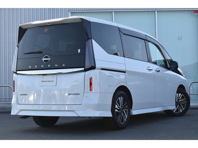 NISSAN SERENA  WG 2023 Image 31