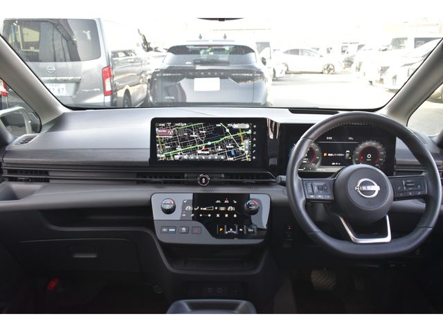 NISSAN SERENA  WG 2023 Image 31