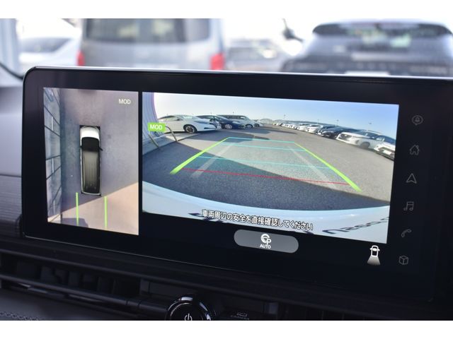 NISSAN SERENA  WG 2023 Image 31