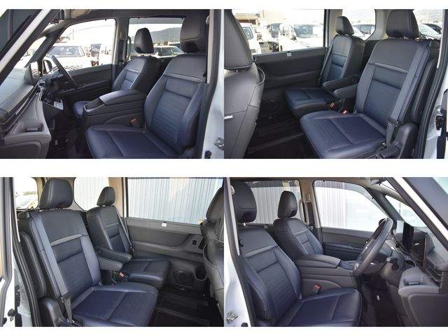 NISSAN SERENA  WG 2023 Image 31