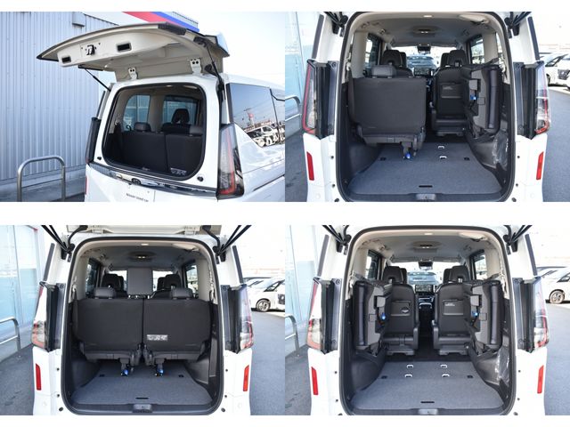 NISSAN SERENA  WG 2023 Image 31