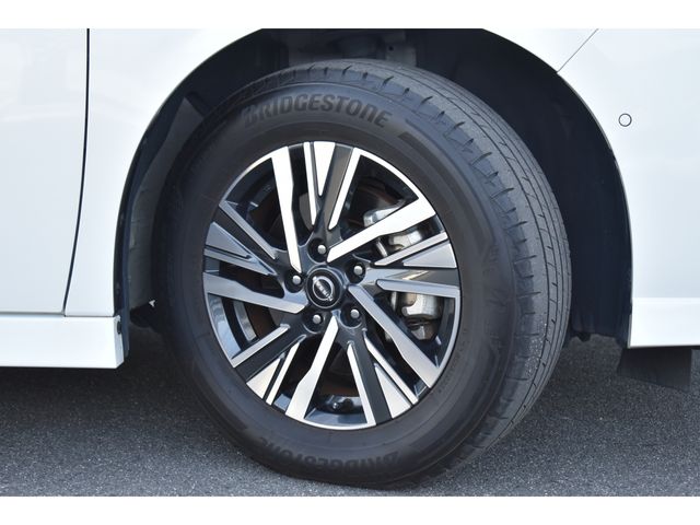 NISSAN SERENA  WG 2023 Image 31