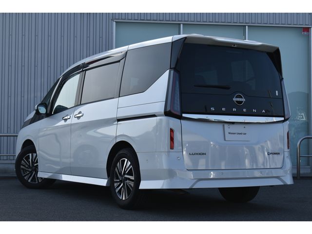 NISSAN SERENA  WG 2023 Image 31