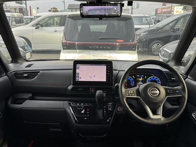 NISSAN ROOX 2025 Image 31