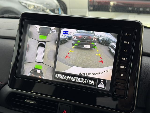 NISSAN ROOX 2025 Image 31