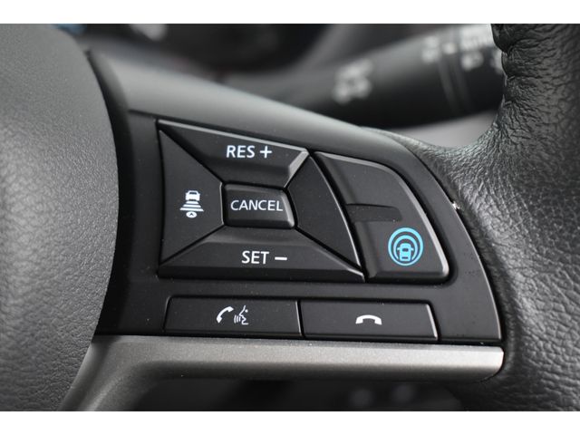 NISSAN ROOX 2025 Image 31