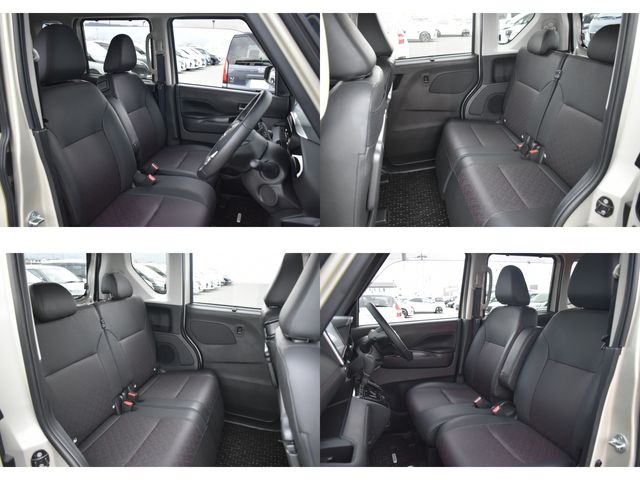 NISSAN ROOX 2025 Image 31