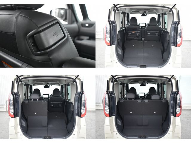 NISSAN ROOX 2025 Image 31