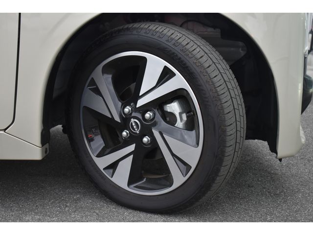 NISSAN ROOX 2025 Image 31