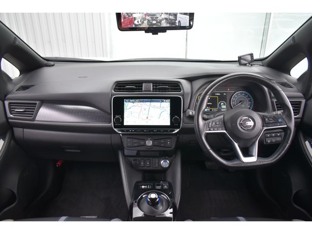 NISSAN LEAF 2020 Image 31