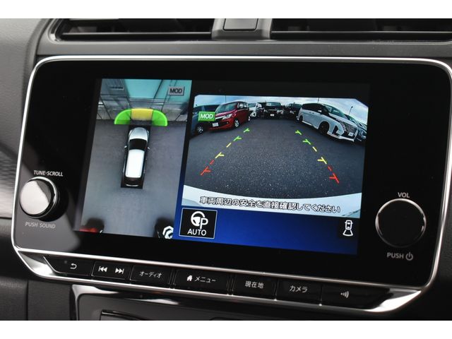 NISSAN LEAF 2020 Image 31