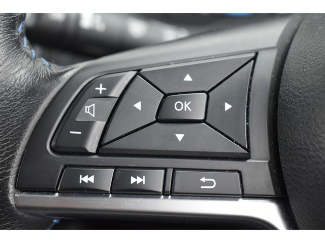 NISSAN LEAF 2020 Image 31