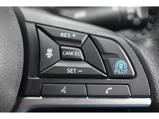 NISSAN LEAF 2020 Image 31