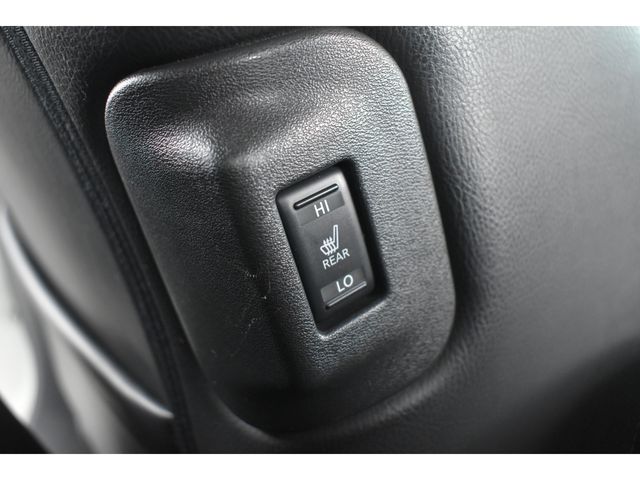 NISSAN LEAF 2020 Image 31