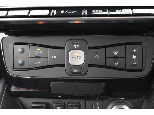 NISSAN LEAF 2020 Image 31