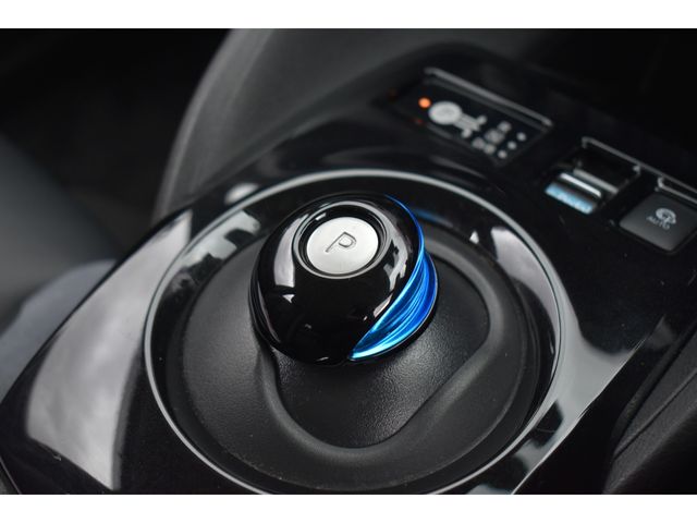 NISSAN LEAF 2020 Image 31