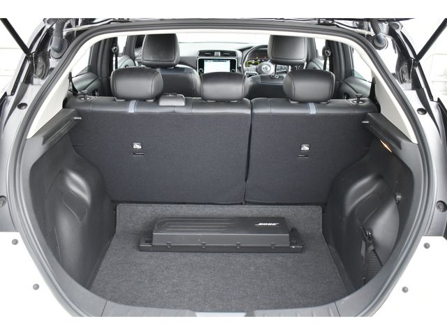 NISSAN LEAF 2020 Image 31