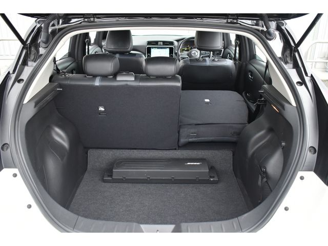 NISSAN LEAF 2020 Image 31