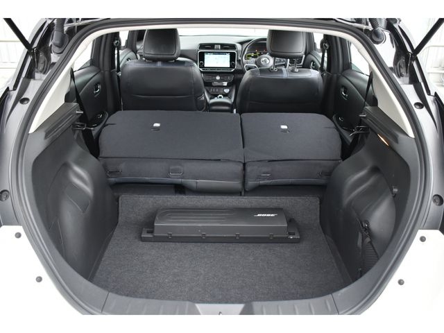 NISSAN LEAF 2020 Image 31