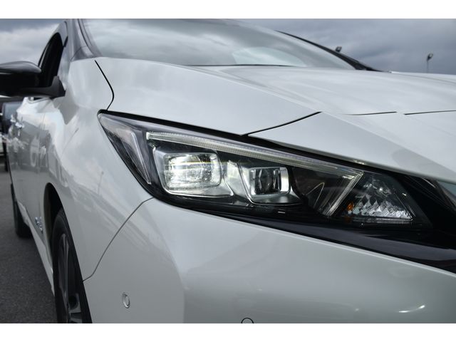 NISSAN LEAF 2020 Image 31