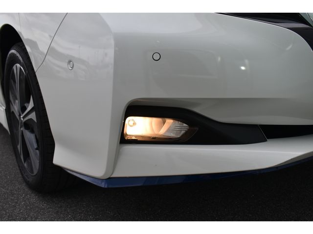 NISSAN LEAF 2020 Image 31