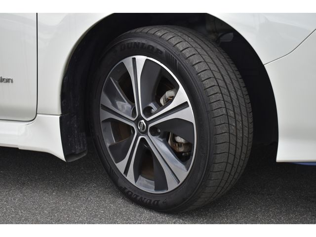 NISSAN LEAF 2020 Image 31