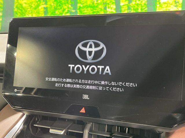 TOYOTA HARRIER 2WD 2021 Image 31