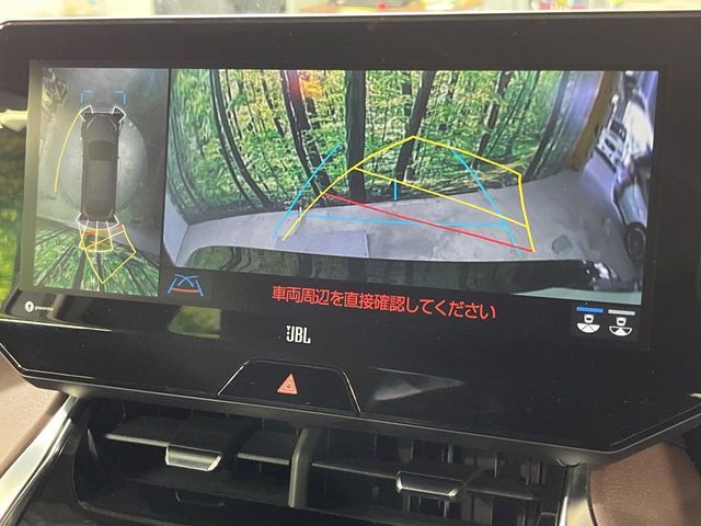 TOYOTA HARRIER 2WD 2021 Image 31