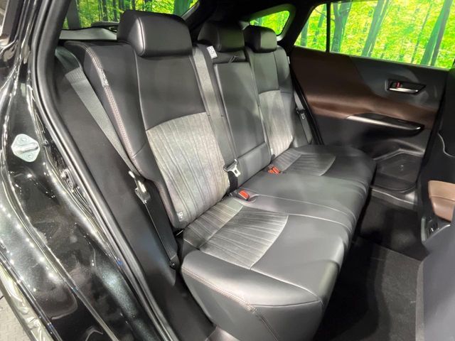 TOYOTA HARRIER 2WD 2021 Image 31