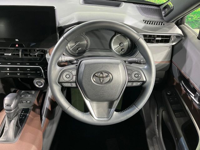 TOYOTA HARRIER 2WD 2021 Image 31