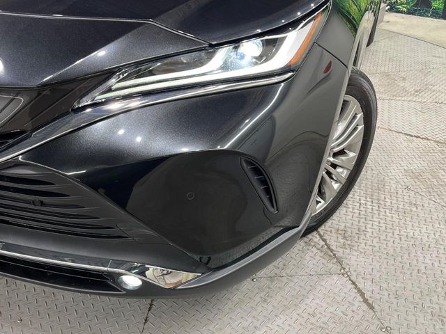 TOYOTA HARRIER 2WD 2021 Image 31