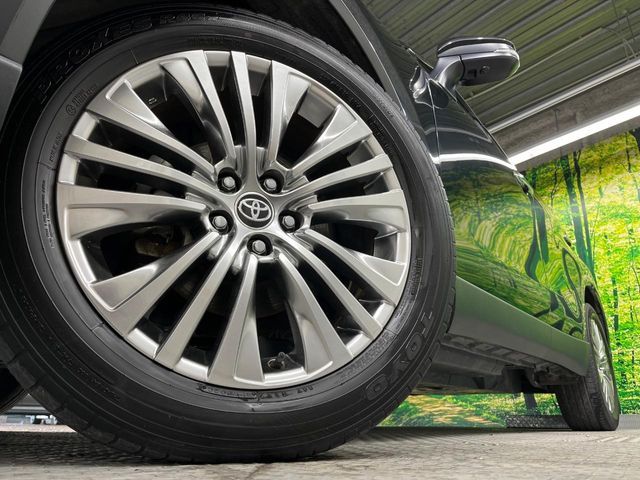 TOYOTA HARRIER 2WD 2021 Image 31