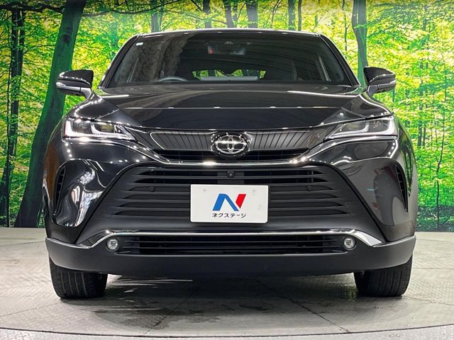 TOYOTA HARRIER 2WD 2021 Image 31