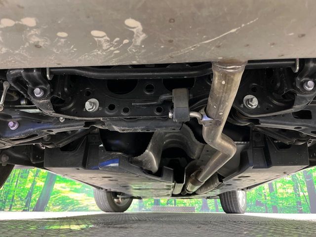 TOYOTA HARRIER 2WD 2021 Image 31