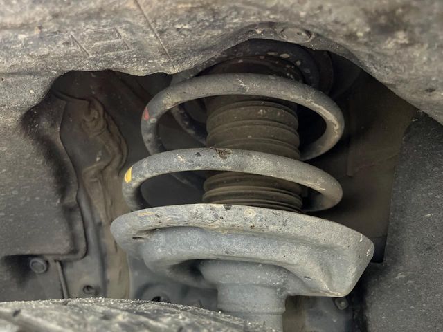 TOYOTA HARRIER 2WD 2021 Image 31