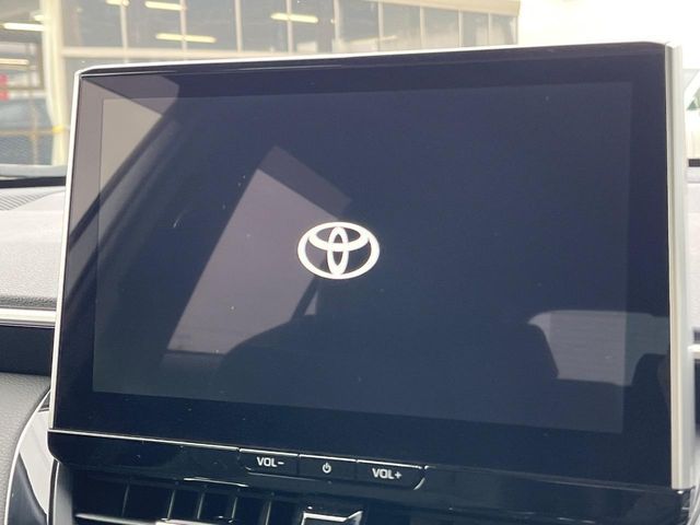 TOYOTA COROLLA CROSS 2024 Image 31