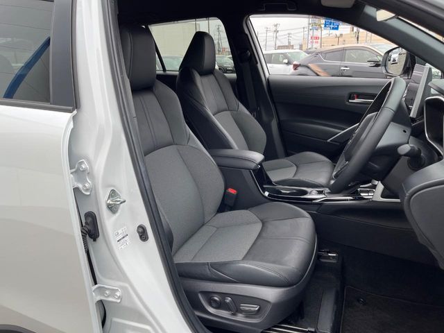TOYOTA COROLLA CROSS 2024 Image 31