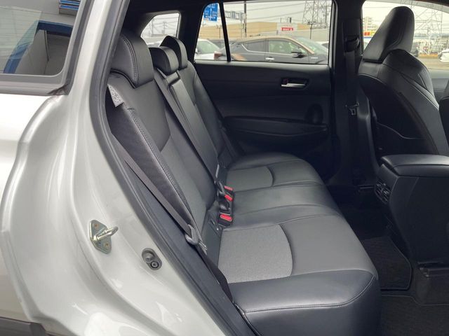 TOYOTA COROLLA CROSS 2024 Image 31