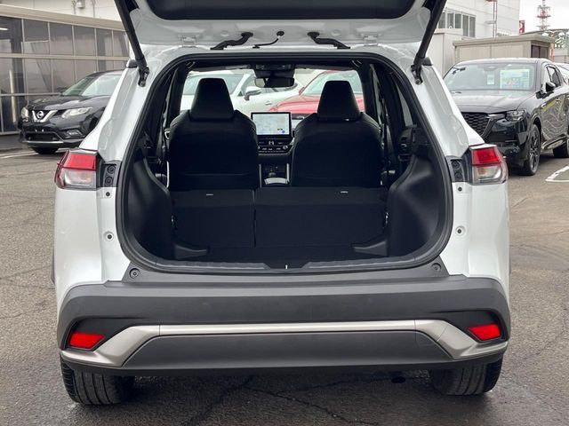 TOYOTA COROLLA CROSS 2024 Image 31