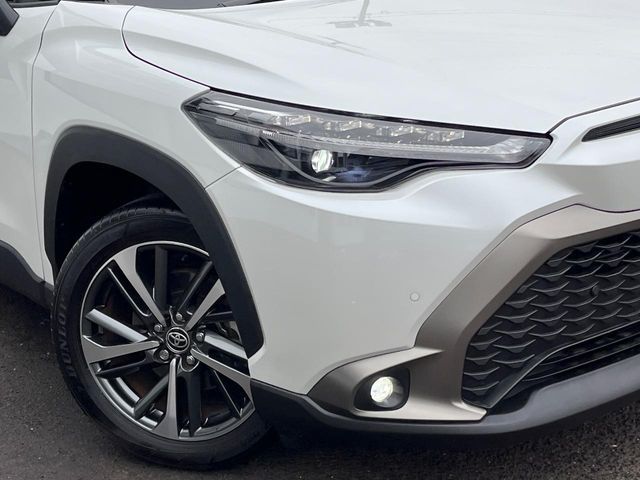 TOYOTA COROLLA CROSS 2024 Image 31