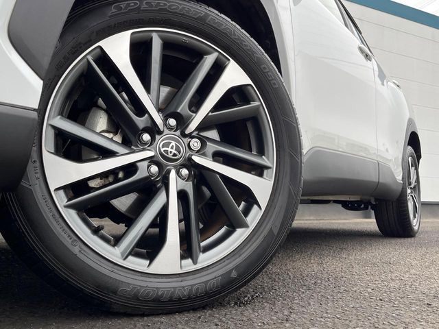 TOYOTA COROLLA CROSS 2024 Image 31